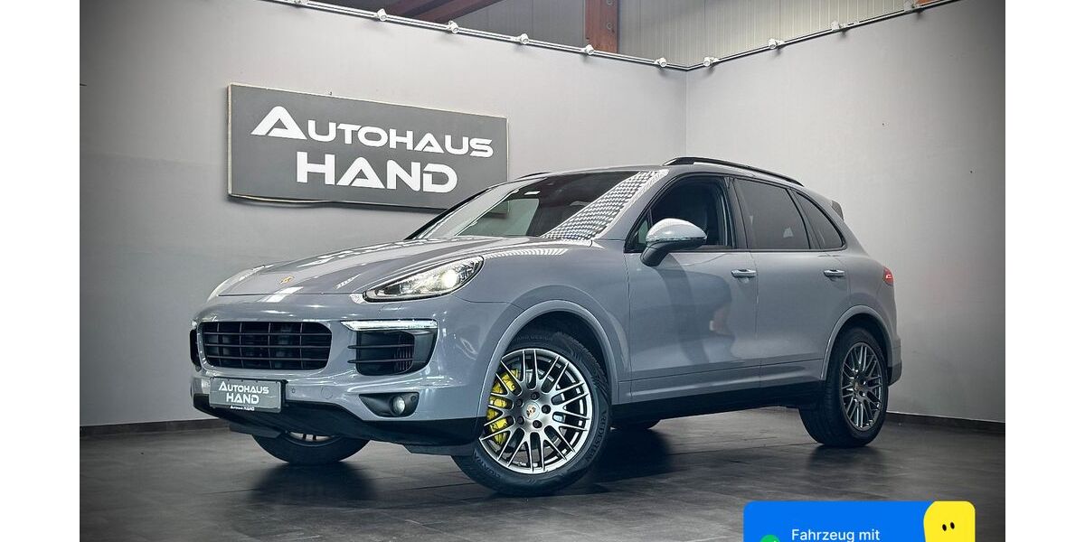 Porsche Cayenne 110.000 km 37.990 € Bad Honnef/Rottbitze 53604