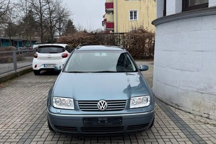 VW Bora 151.847 km 3.000 &euro; Nürnberg 90449