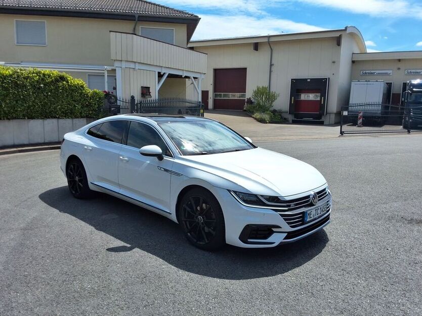 Arteon
