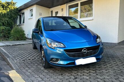 Opel Corsa 105.000 km 8.500 &euro; Witzenhausen 37213