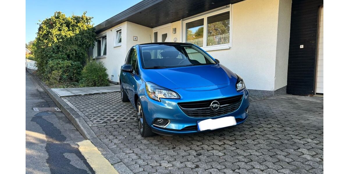 Opel Corsa 105.000 km 8.500 &euro; Witzenhausen 37213