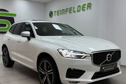 Volvo XC60 126.895 km 26.990 &euro; Steinfeld 49439