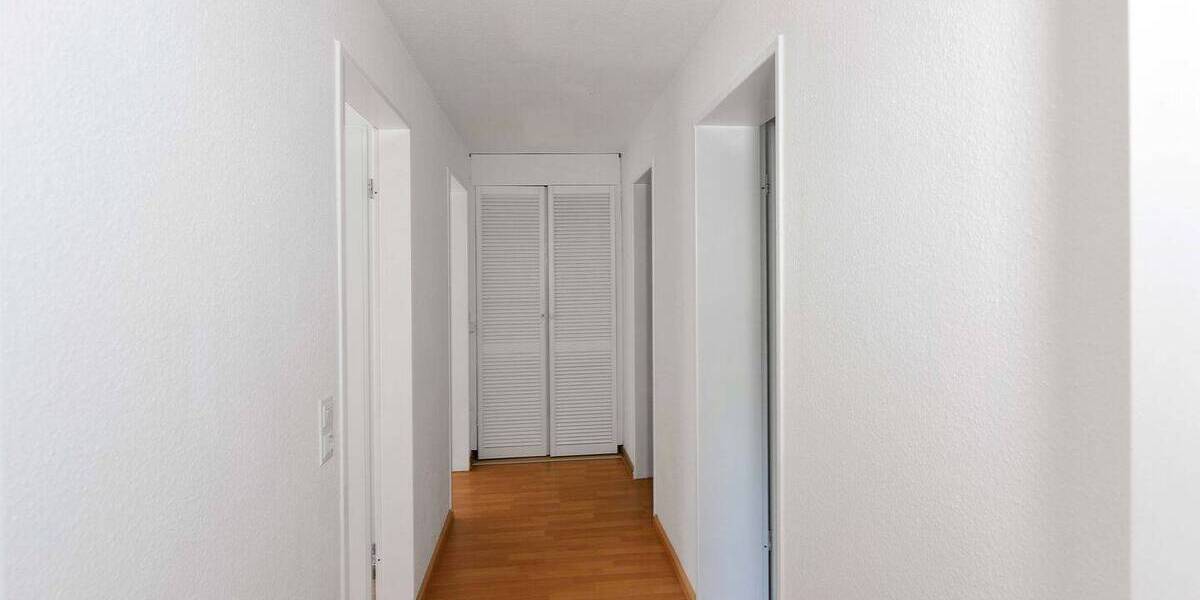 Etagenwohnung Wehr - 169.000&euro; | Angebot:26309658