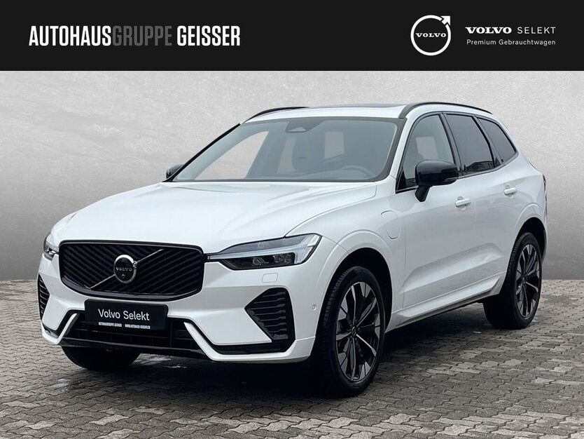 Volvo XC60 2.000 km 63.750 € Karlsruhe 76187