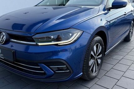 VW Polo 13.000 km 19.690 &euro; Ilsede 31246