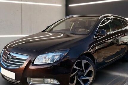 Opel Insignia 145.000 km 5.590 &euro; Frankenthal 67227