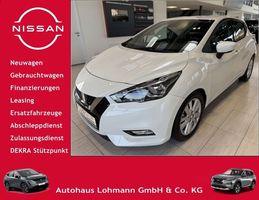 Micra