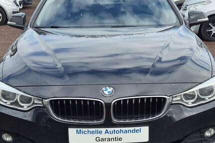 BMW 420 160.130 km 13.999 &euro; Chemnitz 09120