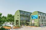 Gewerbeobjekt Merseburg - 623&euro; | Angebot:26306523