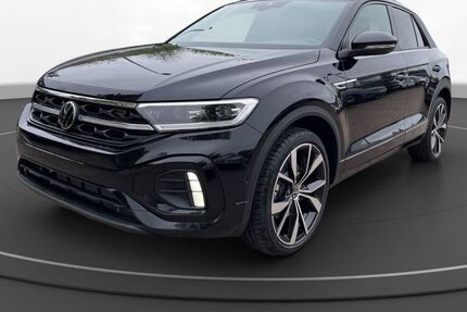 VW T-Roc 9.999 km 32.850 &euro; Minden 32427