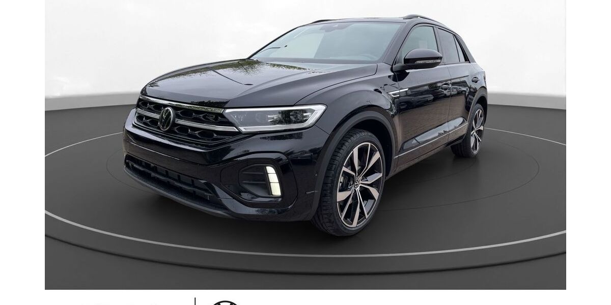 VW T-Roc 9.999 km 32.850 &euro; Minden 32427
