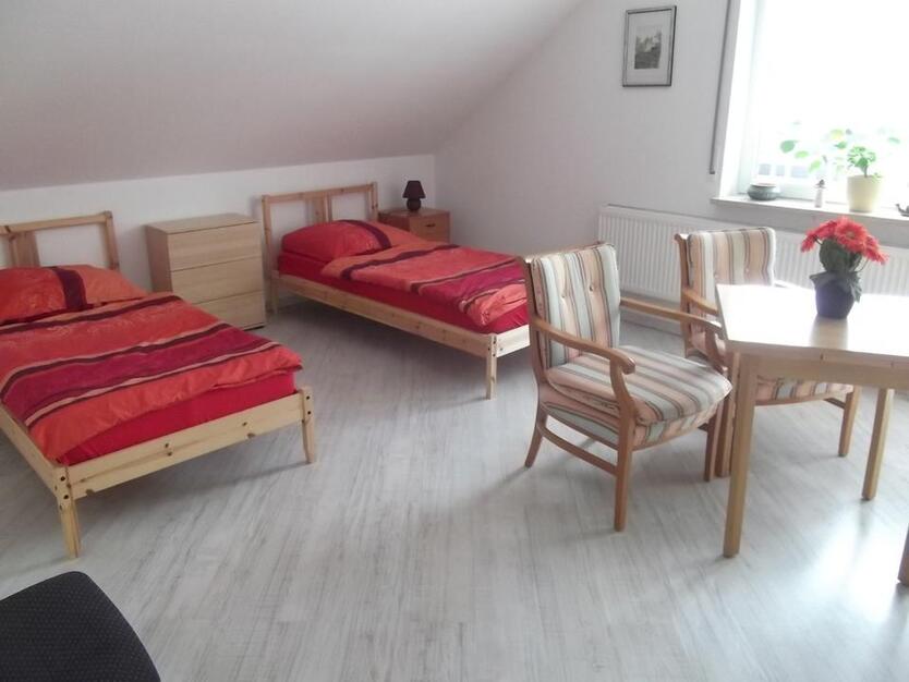Appartement Herzogenaurach