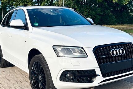 Audi Q5 122.850 km 20.990 &euro; Leinfelden-Echterdingen 70771