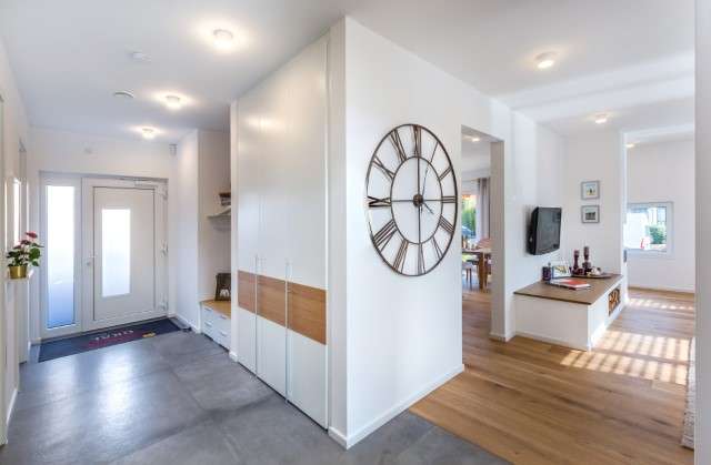 Einfamilienhaus Bassenheim - 7 Zimmer, 187 m&sup2;, 491.900&euro; | Angebot:23955543