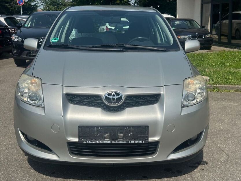 Auris