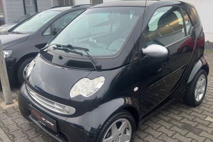 Smart ForTwo 90.560 km 2.700 &euro; Ginsheim Gustavsburg 65462