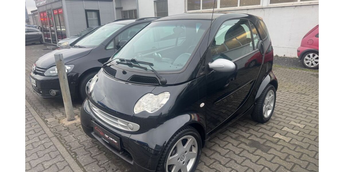 Smart ForTwo 90.560 km 2.700 &euro; Ginsheim Gustavsburg 65462