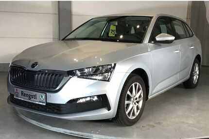 Skoda Scala 31.210 km 18.590 &euro; Saal a. d. Donau 93342