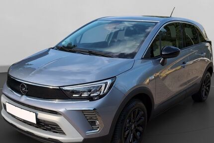 Opel Crossland (X) 16.520 km 16.190 &euro; Bückeburg 31675