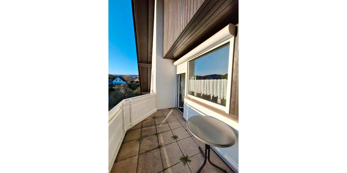 Dachgeschoßwohnung Bad Pyrmont - 3 Zimmer, 79 m&sup2;, 139.000&euro; | Angebot:26227935