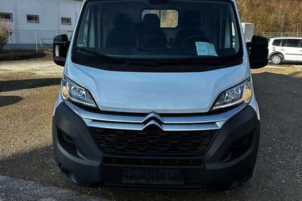 Citroen Jumper 108.244 km 17.699 &euro; Oberndorf a.N 78727