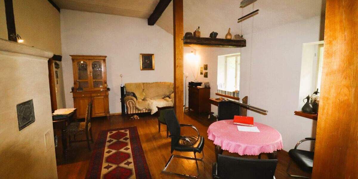 Bauernhaus, Landhaus Rehna - 5 Zimmer, 160 m&sup2;, 630.000&euro; | Angebot:25664186