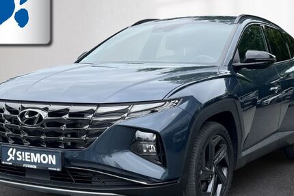 Hyundai TUCSON 34.111 km 24.530 &euro; Salzbergen 48499