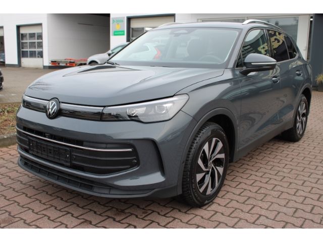VW Tiguan 1.150 km 36.770 &euro; Attendorn 57439