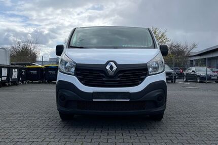 Renault Trafic 119.000 km 9.599 &euro; Maintal 63477