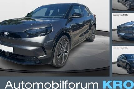 Ford Capri 13.500 km 47.901 &euro; Nürnberg 90411