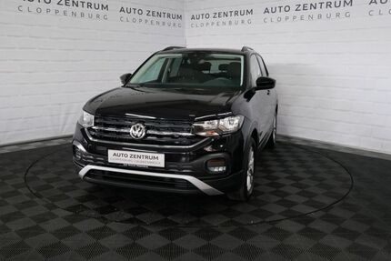 VW T-Cross 36.456 km 15.950 &euro; Cloppenburg 49661
