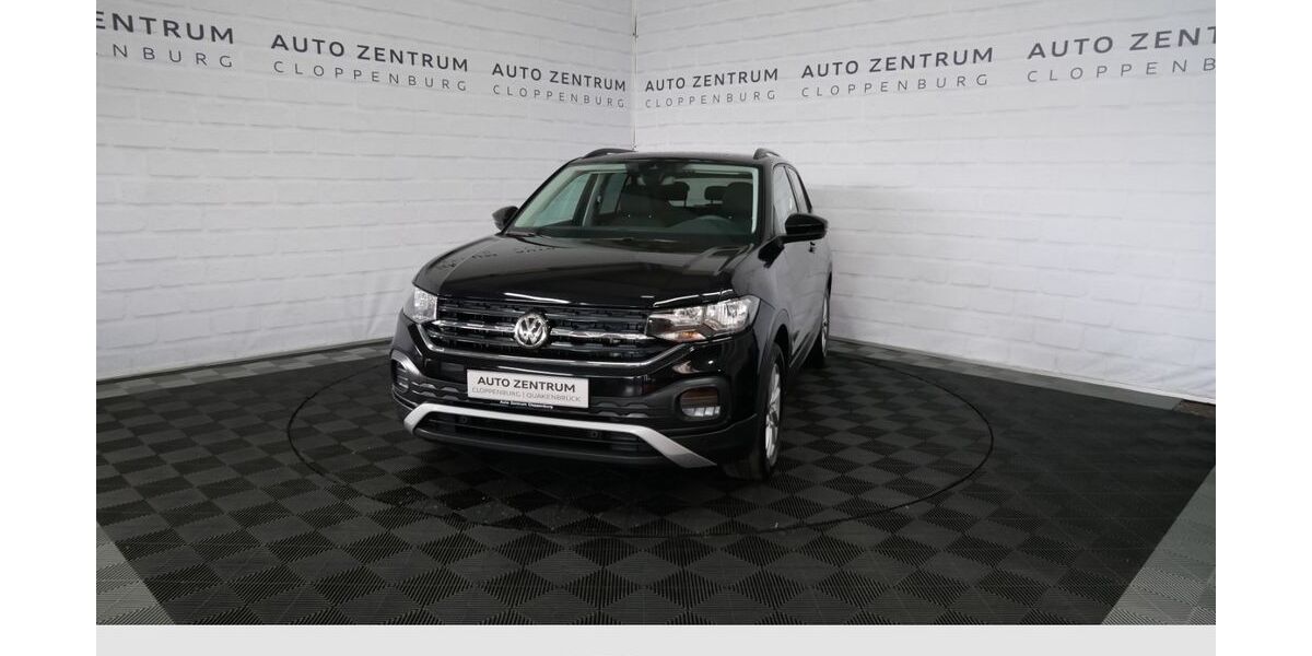 VW T-Cross 36.456 km 15.950 &euro; Cloppenburg 49661