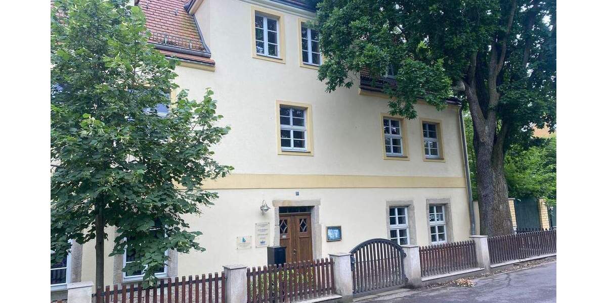 Gewerbeobjekt Leipzig Knautkleeberg-Knauthain - 7 Zimmer, 1.150.000&euro; | Angebot:25686949