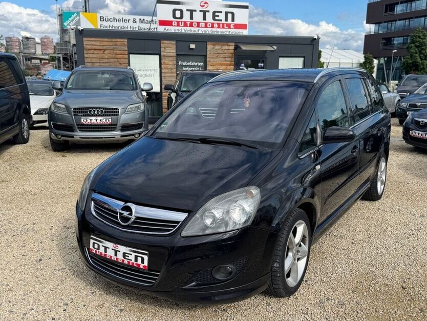 Zafira
