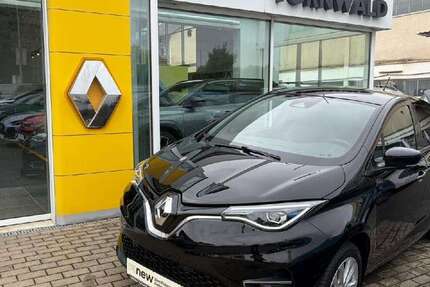 Renault ZOE 48.537 km 12.590 &euro; Lichtenfels 96215