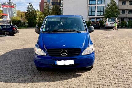 Mercedes-Benz Vito 290.000 km 7.900 &euro; Köln 50825
