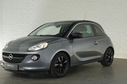 Opel Adam 58.828 km 11.424 &euro; Heiden 46359