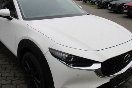 Mazda CX-30 64.560 km 23.989 € Dresden 01139