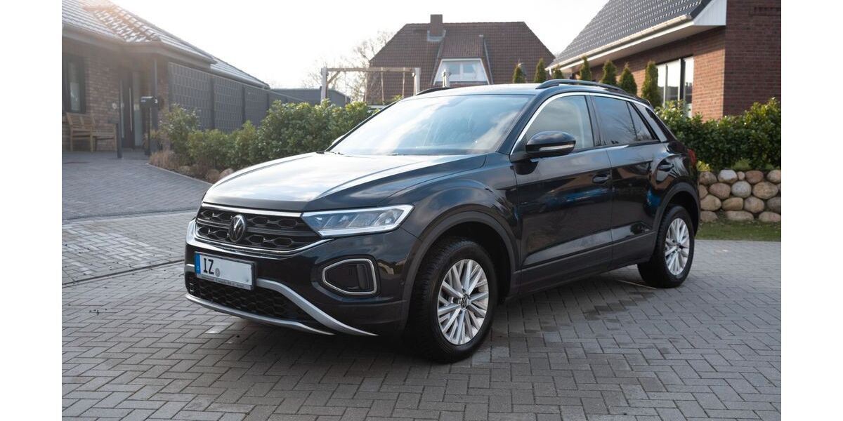 VW T-Roc 58.500 km 22.900 &euro; Hamburg 22761
