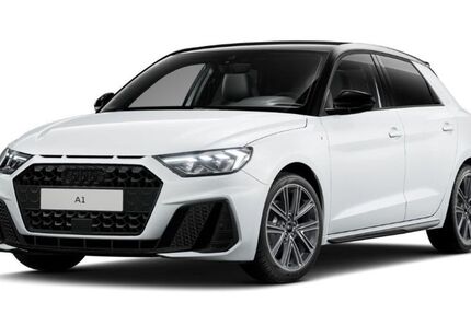 Audi A1 9.500 km 29.770 &euro; Deggendorf 94469