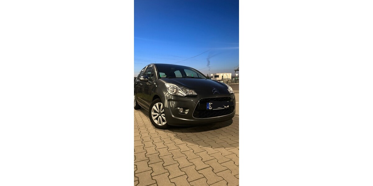 Citroen C3 92.800 km 5.998 € Büttelborn 64572