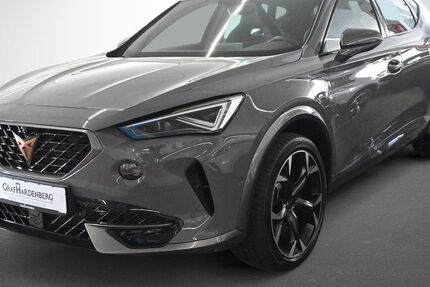 Cupra Formentor 23.700 km 33.490 &euro; Karlsruhe 76131