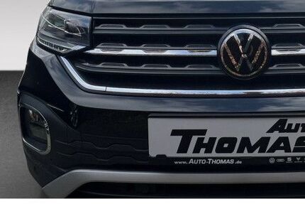 VW T-Cross 46.809 km 21.980 &euro; Hennef 53773