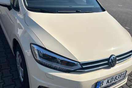 VW Touran 89.400 km 20.900 &euro; Berlin 13439