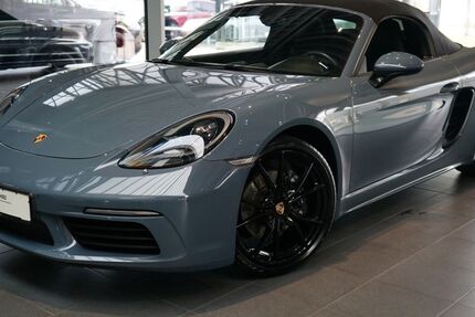 Porsche Boxster 47.290 km 59.718 &euro; Landau 76829