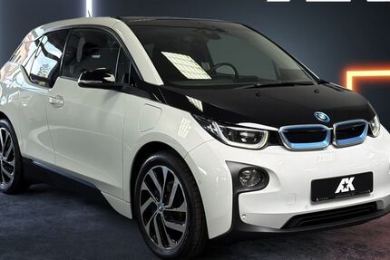 BMW i3 89.900 km 14.990 &euro; Potsdam 14469