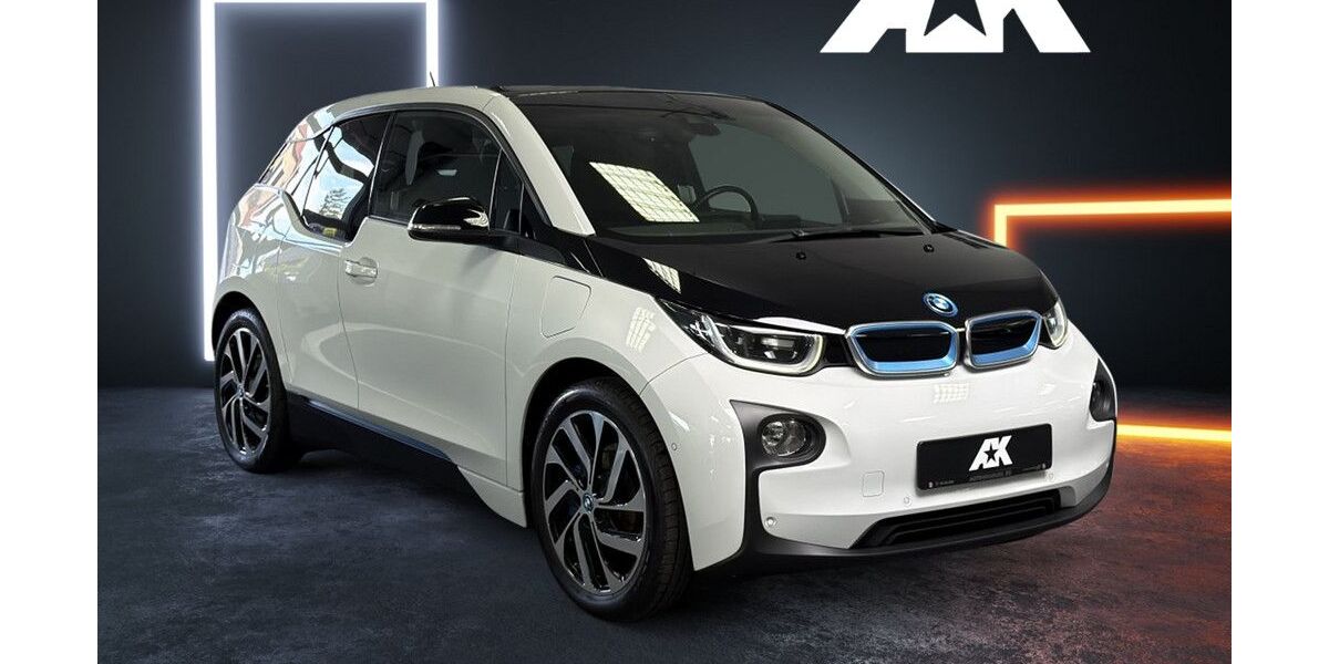 BMW i3 89.900 km 14.990 &euro; Potsdam 14469