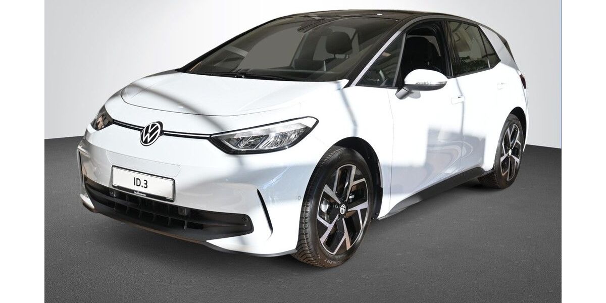 VW ID.3 7.000 km 31.990 &euro; Karlsruhe 76131