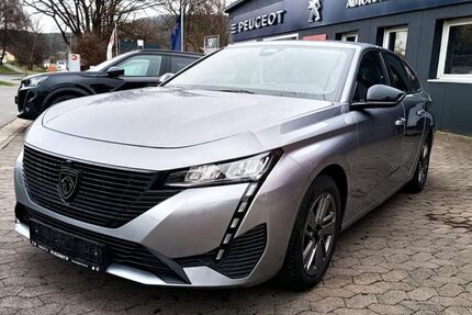 Peugeot 308 34.031 km 21.990 &euro; Rauschenberg 35282