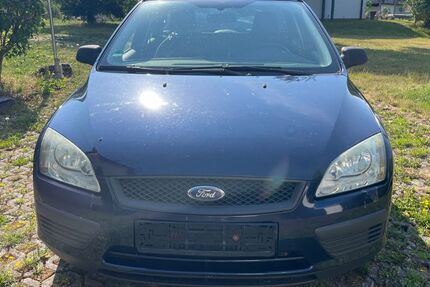Ford Focus 201.000 km 1.399 &euro; Wertheim am Main 97877